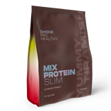 MIX PROTEIN SLIM YUMMУ TIRAMISU 11798 фото