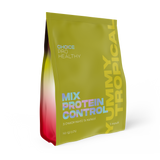 MIX PROTEIN CONTROL YUMMУ TROPICAL 11799 фото
