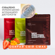 MIX PROTEIN CONTROL YUMMУ STRAWBERRY 11799 фото 2