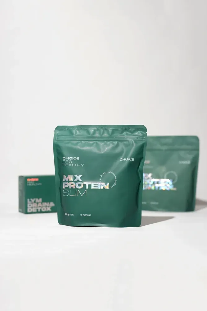 Mix Protein Slim