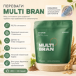 Мікс різних видів клітковини MULTI BRAN
