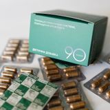 LYM DRAIN & DETOX 90 - офіційний продукт від CHOICE 6490415 фото