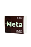 Програма підтримки здорового метаболізму META BOX &bull; 30 днів 013235 фото