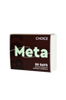Програма підтримки здорового метаболізму META BOX &bull; 30 днів 013235 фото