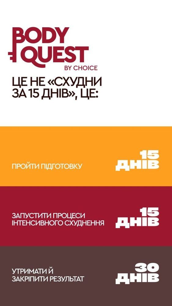 Програма корекції фігури 2 місяці 013236 фото
