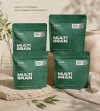 Мікс різних видів клітковини MULTI BRAN | Сімейний набір 6499041 фото