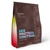 MIX PROTEIN CONTROL  YUMMУ TIRAMISU 11799 фото