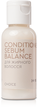 ПРОБНИК CONDITIONER SEBUM BALANCE 8082854 фото