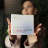 Трипептид морського колагену &laquo;Collagen active&raquo; 6490434 фото