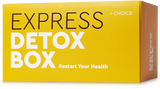 Комплекс клітинного очищення EXPRESS BOX &bull; 15 днів + 013233 фото